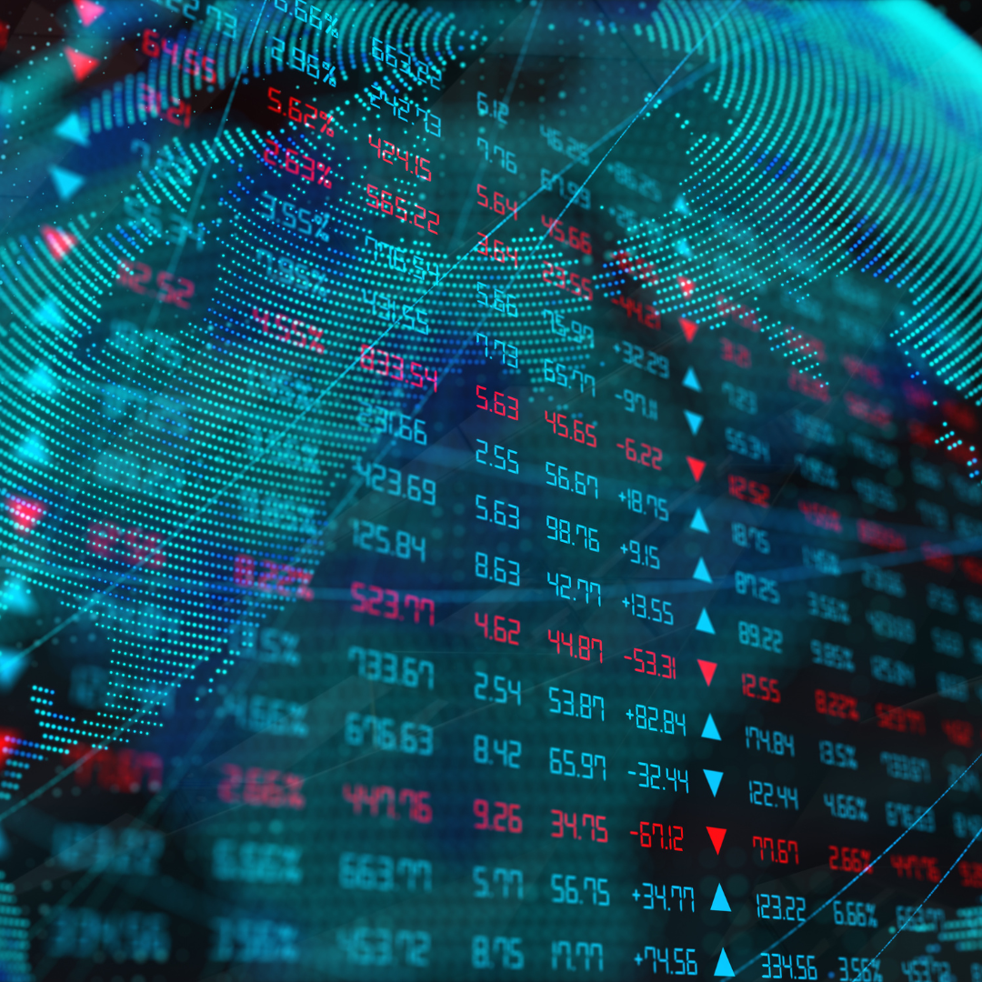 Diversified Portfolio Management 